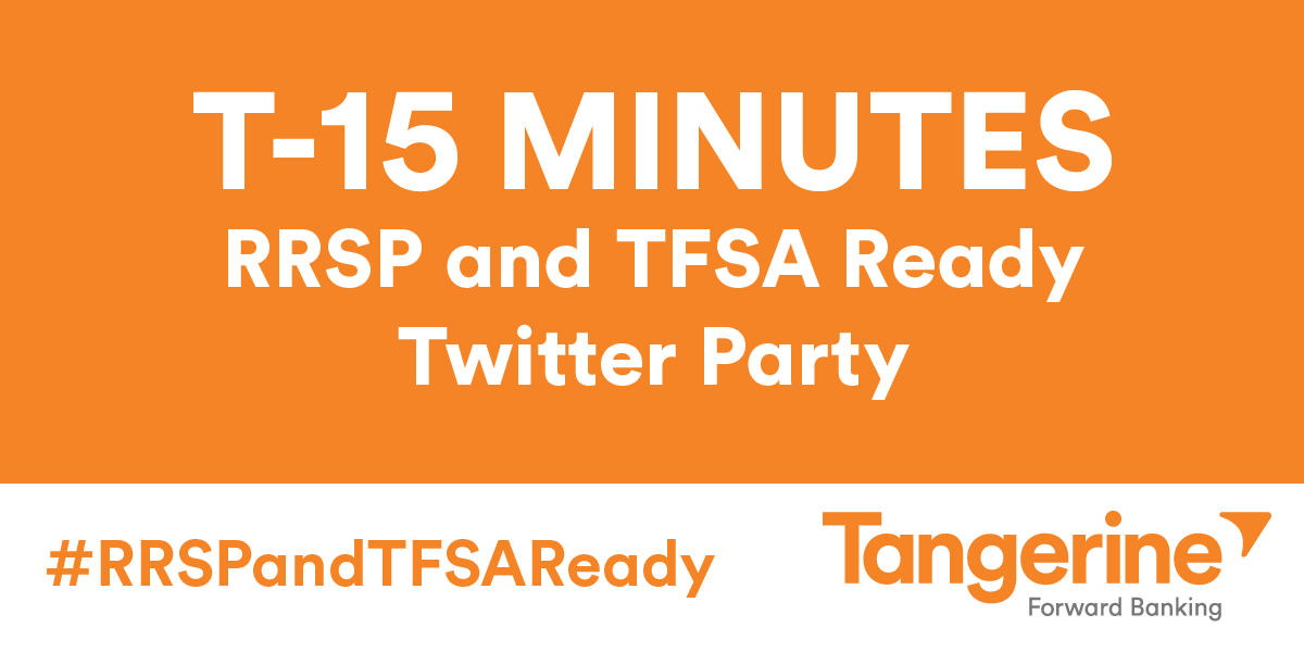 RRSPandTFSAReady Money Bloggess